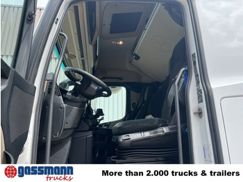 Trekkvogn Mercedes-Benz Actros 1843 LS 4x2, Retarder: bilde 3