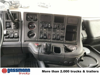 Trekkvogn Scania R124 L 420 4x2, Retarder, Hydraulik: bilde 5