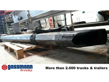 Utstyr Hiab Ausschub 2.800mm: bilde 2