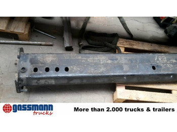 Utstyr Hiab Ausschub 2.800mm: bilde 3