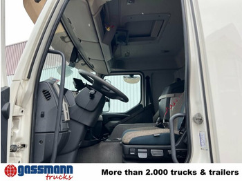 Lastebil med kjøl Volvo FE 280 4x2,: bilde 4