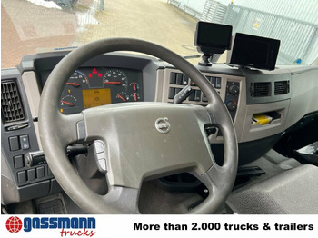 Lastebil med kjøl Volvo FE 280 4x2,: bilde 5