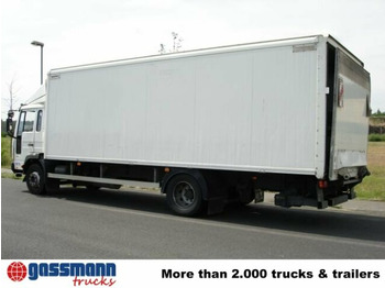 Skapbil Volvo FL 6-12 4x2, 4x vorhanden!: bilde 3