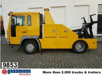 Transporter lastebil VOLVO FL