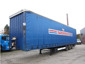 Kapellhenger KRONE