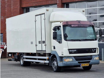 Skapbil DAF LF 45 170
