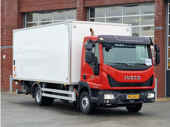 Skapbil IVECO EuroCargo