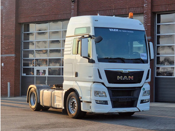 Trekkvogn MAN TGX 18.480