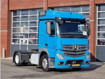 Trekkvogn MERCEDES-BENZ Actros 1842