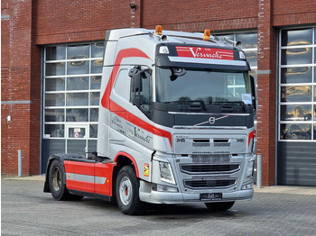 Trekkvogn VOLVO FH13 460