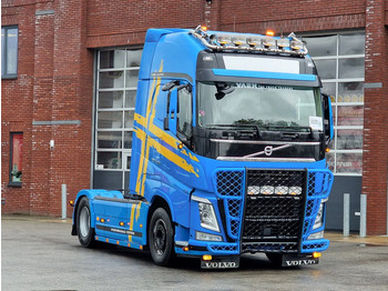 Trekkvogn VOLVO FH13 540