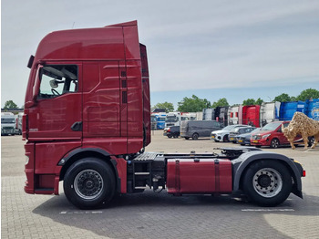 Trekkvogn MAN TGX 18.510 4x2 - Retarder - Night clima - 2x tank - Navi - Full spoiler: bilde 4