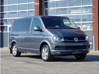 Personenbil VOLKSWAGEN Multivan