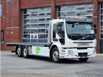 Transporter lastebil VOLVO FE