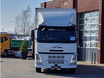 Lastebil med kjøl Volvo FM 330 4x2 - Carrier MT 18 Frigo - Loadlift - Full air - Sleepercab: bilde 2