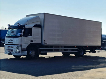 Lastebil med kjøl Volvo FM 330 4x2 - Carrier MT 18 Frigo - Loadlift - Full air - Sleepercab: bilde 3