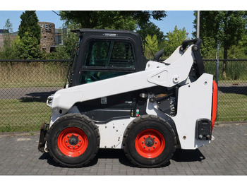 Kompaktlaster BOBCAT S66