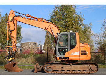 Beltegraver DOOSAN DX140LCR-3