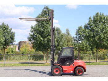 Terrenggående gaffeltruck HANGCHA