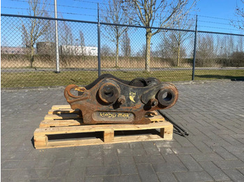 Hydraulisk saks