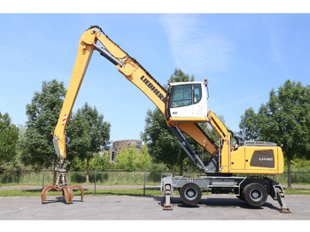 Håndteringsutstyr LIEBHERR LH 40 M