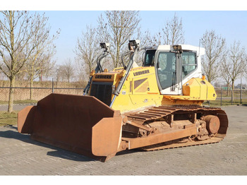 Bulldozer Liebherr PR736 LGP | AIRCO | LOW HOURS!: bilde 2