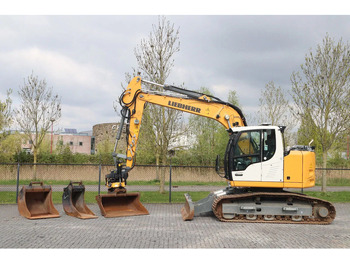 Beltegraver LIEBHERR R 914
