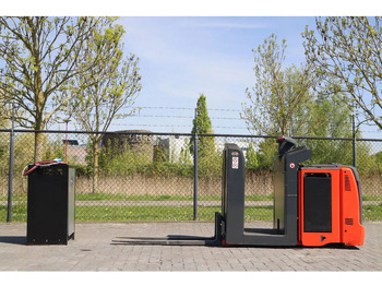Plukketruck LINDE V