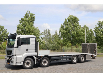 Bergingsbil MAN TGS 35.500