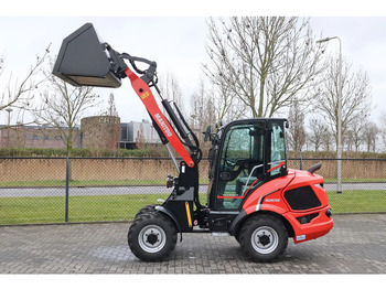 Hjullaster MANITOU MLA 5-50 H