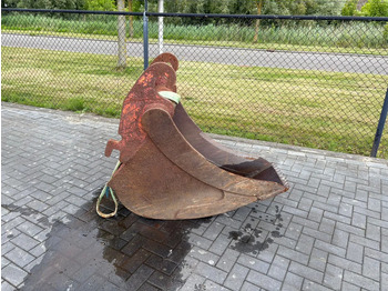 Skuffe for Bygg og anlegg Onbekend TRENCH BUCKET | SLEUVEN BAK | CW30: bilde 2 Skuffe for Bygg og anlegg Onbekend TRENCH BUCKET | SLEUVEN BAK | CW30: bilde 2