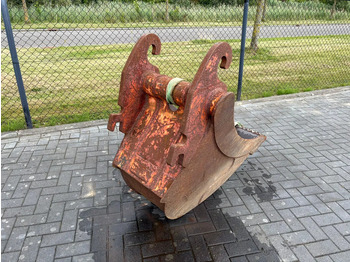 Skuffe for Bygg og anlegg Onbekend TRENCH BUCKET | SLEUVEN BAK | CW30: bilde 3 Skuffe for Bygg og anlegg Onbekend TRENCH BUCKET | SLEUVEN BAK | CW30: bilde 3