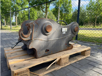 Hydraulisk saks SMP
