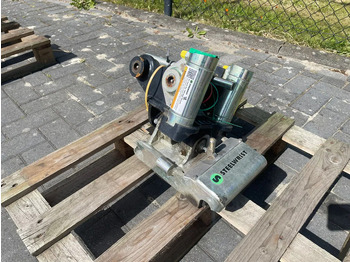 Tiltrotator