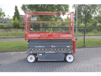 Sakselift SKYJACK