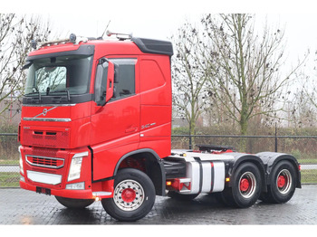 Trekkvogn VOLVO FH 540