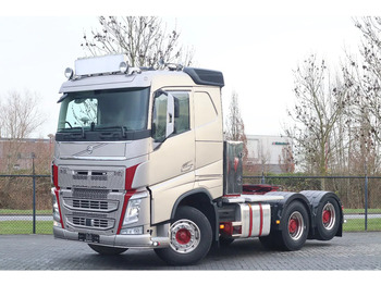 Trekkvogn VOLVO FH 540