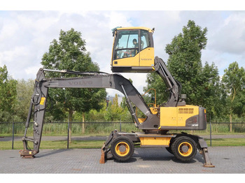 Håndteringsutstyr VOLVO EW160C