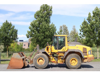 Hjullaster VOLVO L120H