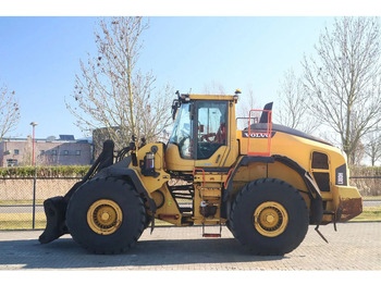 Hjullaster VOLVO L180H