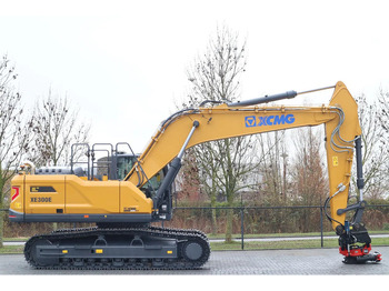 Beltegraver XCMG XE300E | ROTOTILT R8 | CE | CUMMINS STAGE V | FULL OPTION: bilde 4