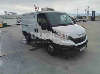 Kjølebil IVECO Daily 35s14