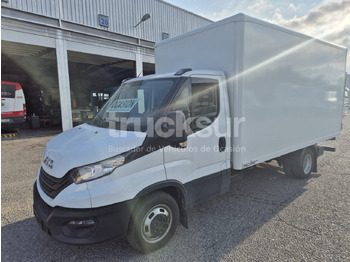 Varebil med skap IVECO Daily 35c16