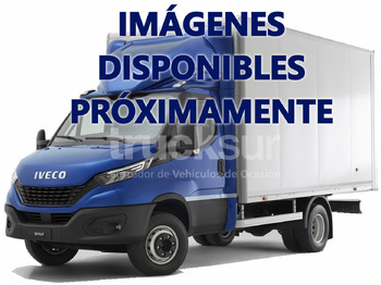 Varebil med skap IVECO Daily 35c16