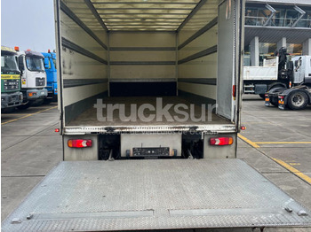 Skapbil RENAULT D12.240: bilde 3 Skapbil RENAULT D12.240: bilde 3