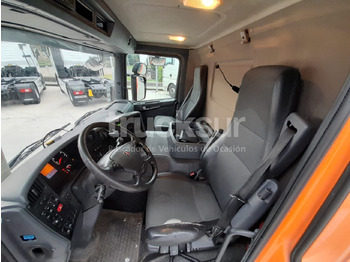 Skapbil SCANIA P280: bilde 4