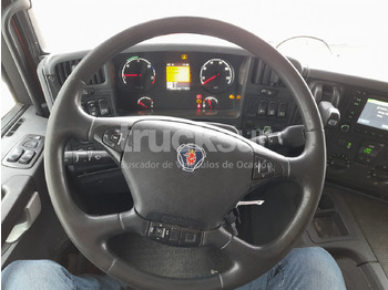 Skapbil SCANIA P280: bilde 5