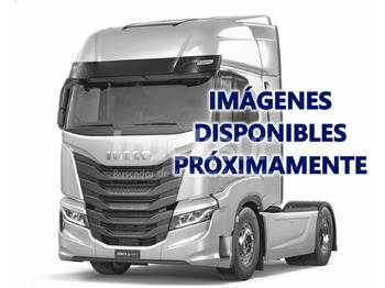 Trekkvogn IVECO S-WAY