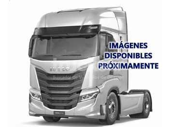 Trekkvogn IVECO S-WAY