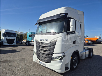 Trekkvogn IVECO S-WAY